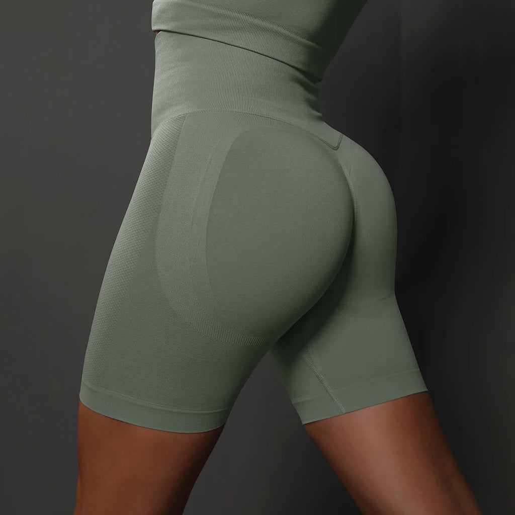 Signature Sculpt Shorts