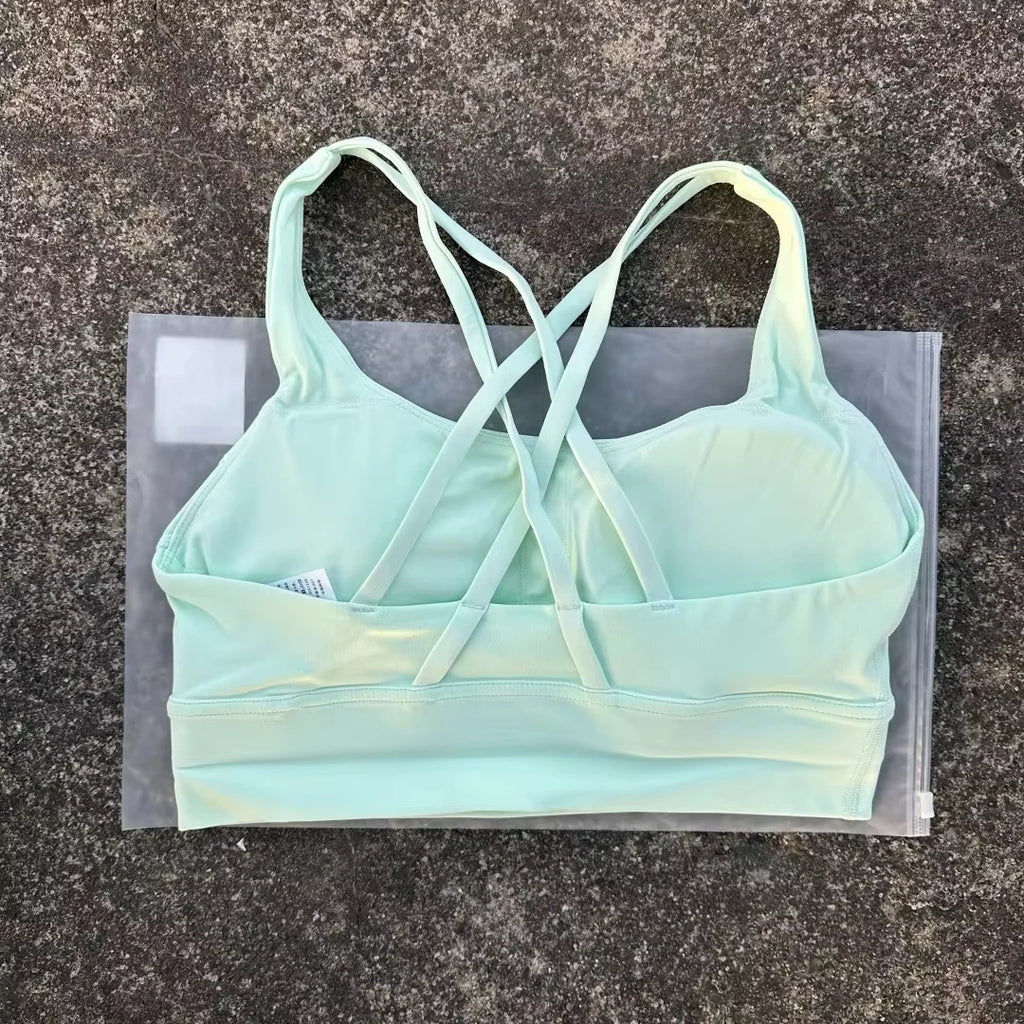 Infinite Comfort Bra