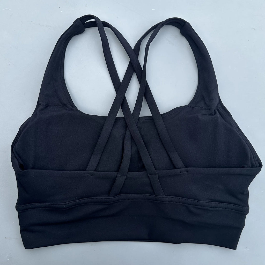 Infinite Comfort Bra
