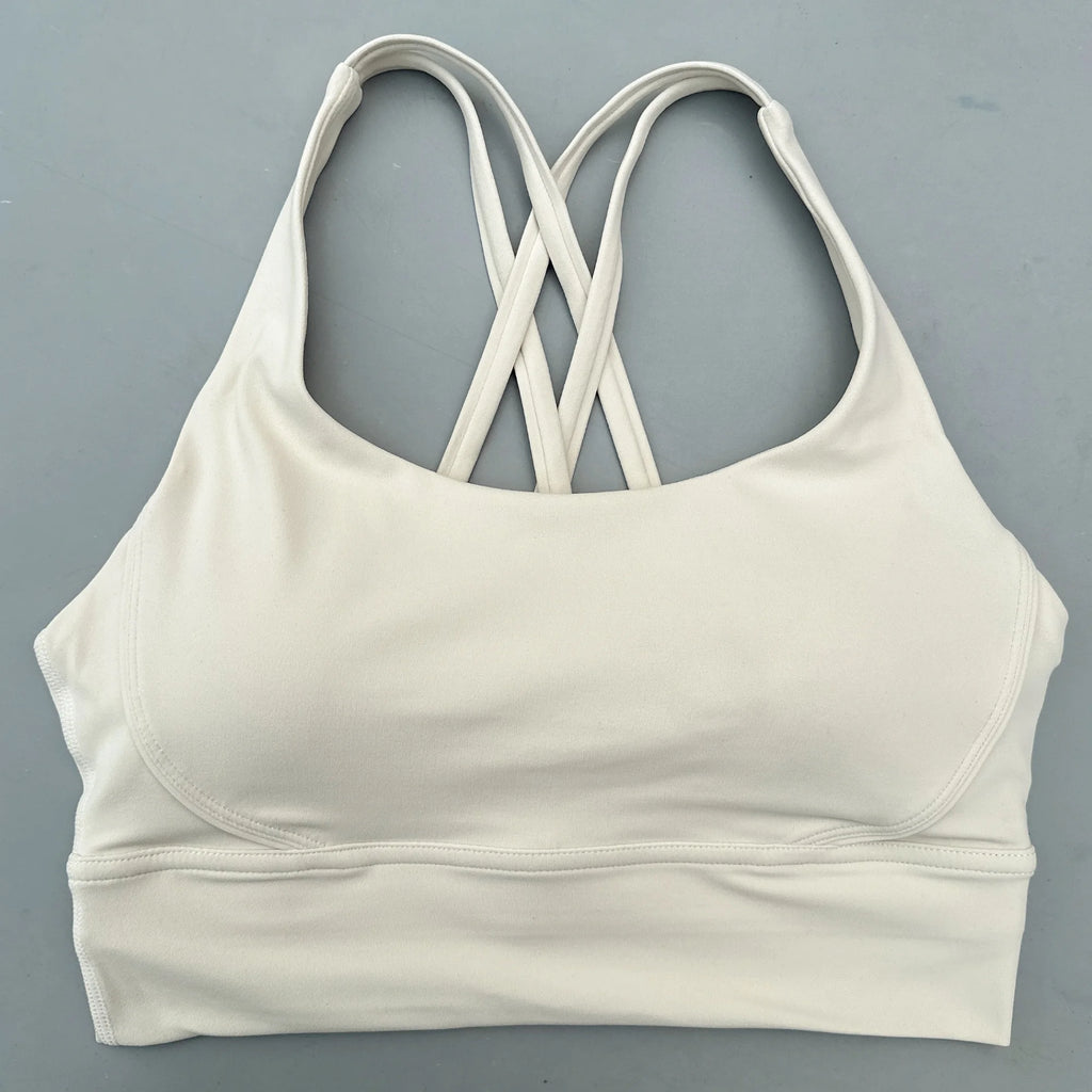 Infinite Comfort Bra