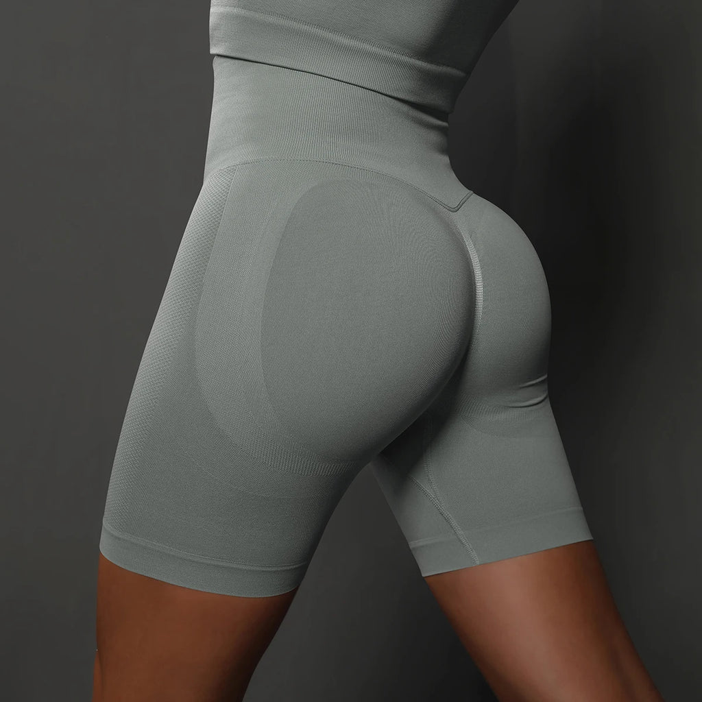 Signature Sculpt Shorts