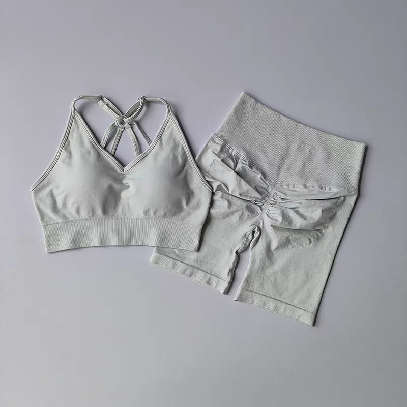 Set für unendliche Harmonie