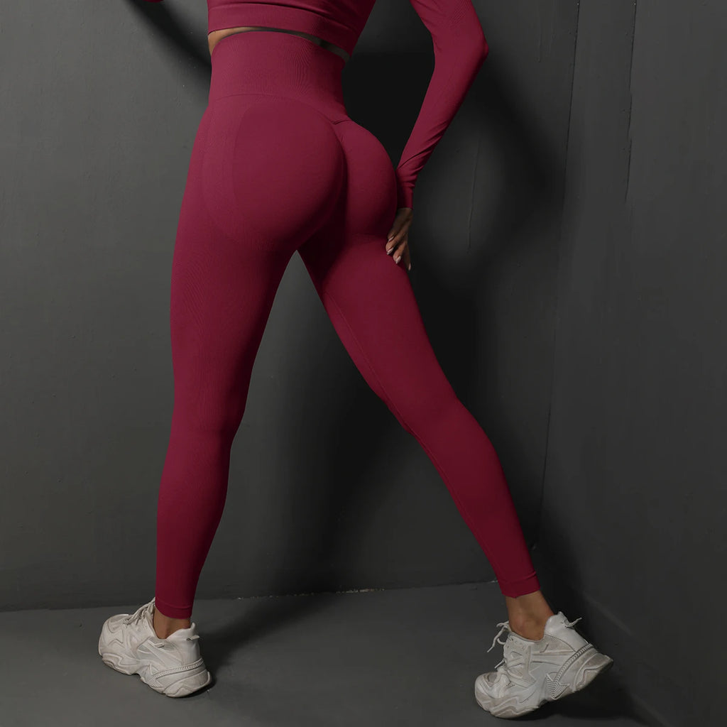Signature Sculpt Leggings
