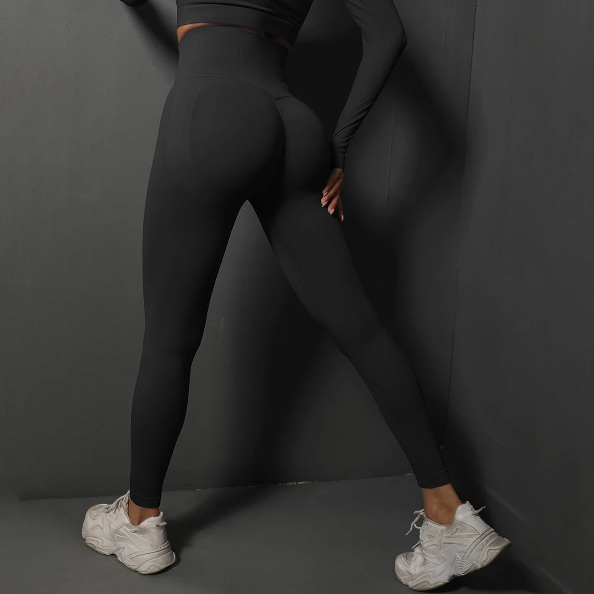 Signature Sculpt Leggings