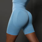 Signature Sculpt Shorts