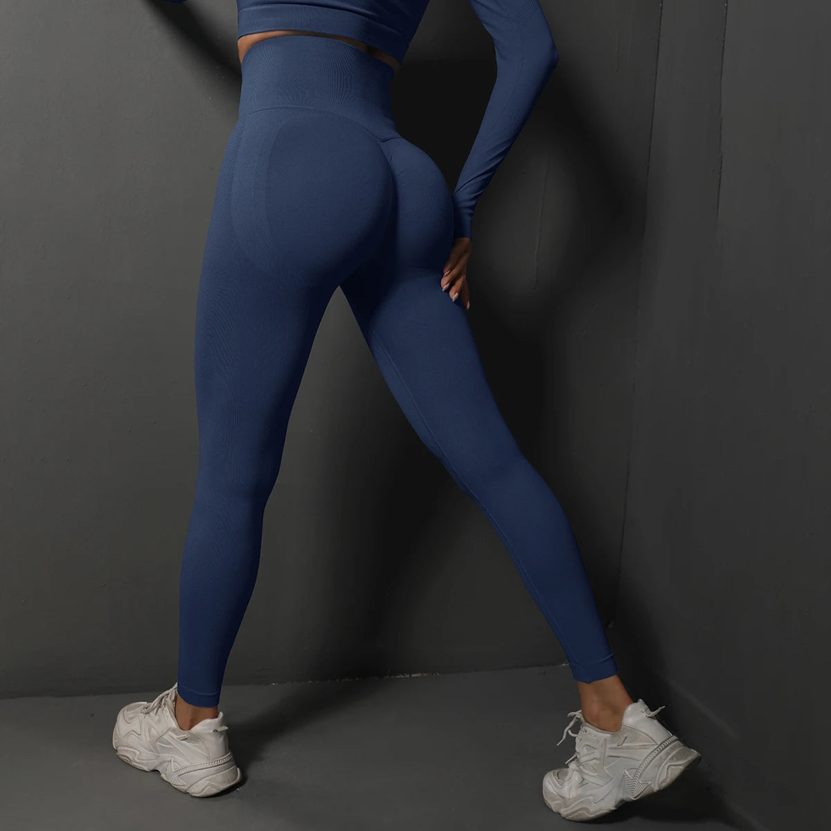 Signature Sculpt Leggings