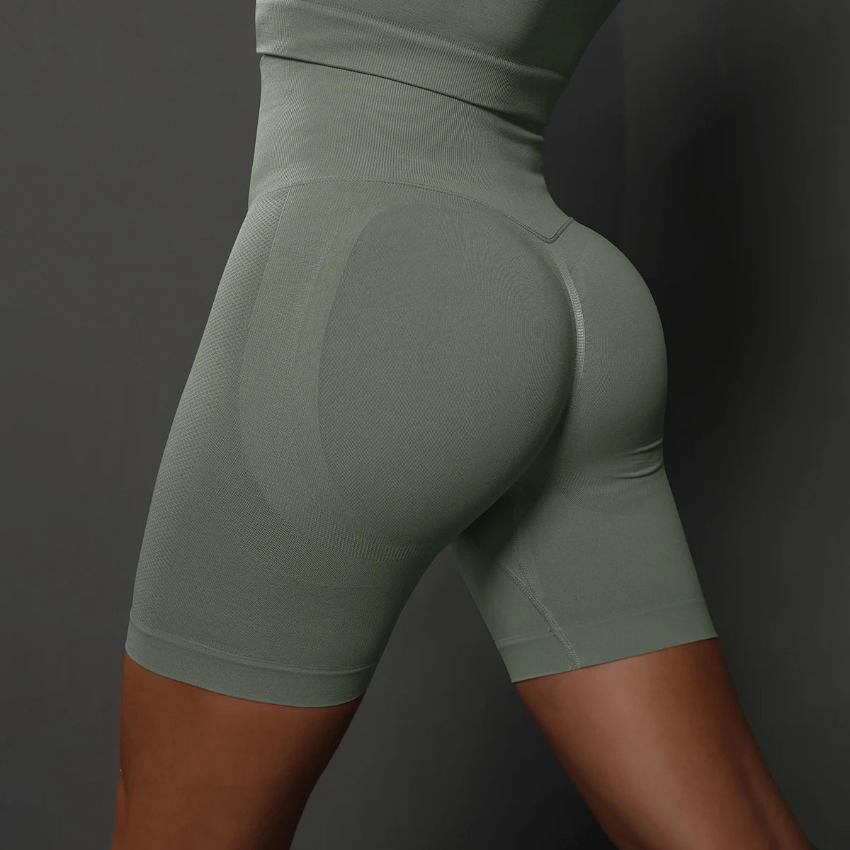 Signature Sculpt Shorts